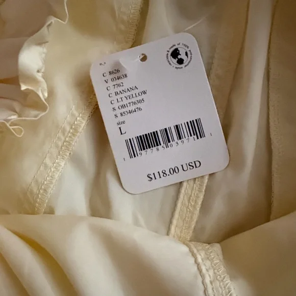 Free People down to earth CARGO style Joggers - Picture 9 of 13